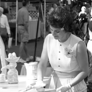 Cheyenne Chapman Rudolph, Gainesville, FL, USA