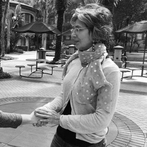 Holly Hanessian,Tallahassee, FL, USA