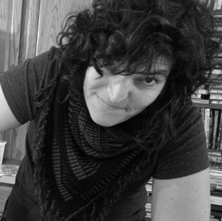 Nicole Gugliotti, Olympia, WA, USA