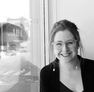 Mary Callahan Baumstark