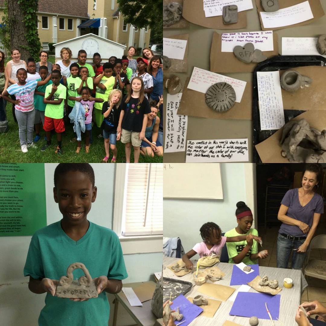 Project Canary Wrap-Up! | socially engaged craft collective
