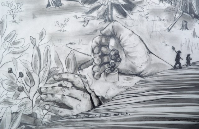 Detail1_Collecting_Seeds_RMJ